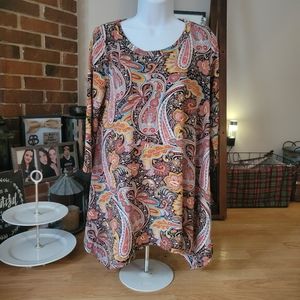 NWOT Boutique top